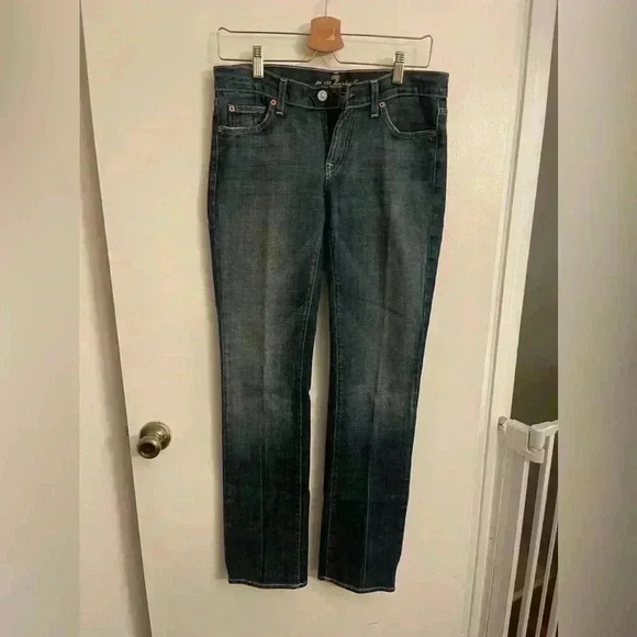 7 For all Mankind Jeans - Picture 1 of 8